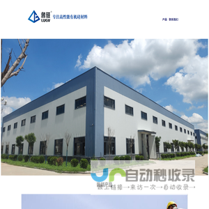 鲁硅新材料-专注高性能有机硅材料